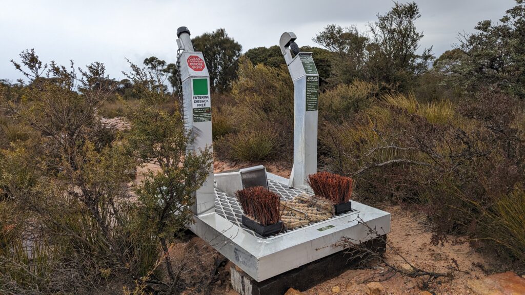 Grampains National Park - Victoria (1)