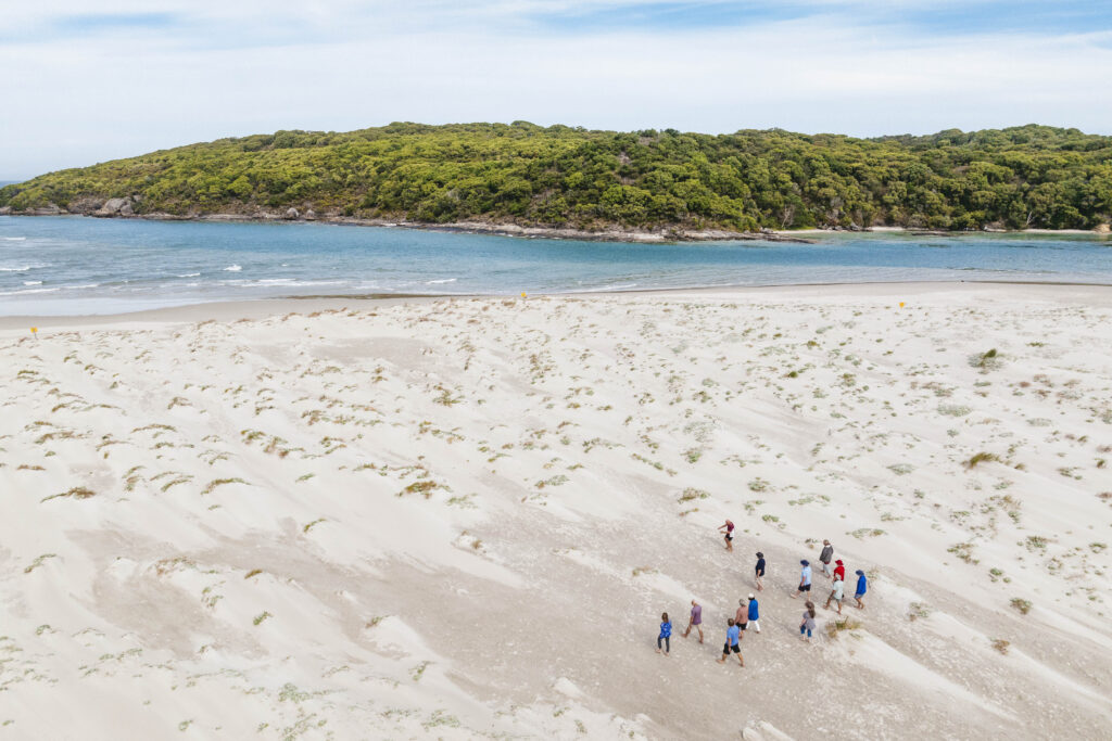 TA_NECI_WA_WOWWildernessEcoCruises_230322 DJI_0359