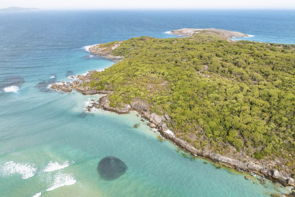 TA_NECI_WA_WOWWildernessEcoCruises_230322 DJI_0395