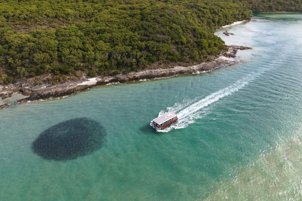 TA_NECI_WA_WOWWildernessEcoCruises_230322 DJI_0476