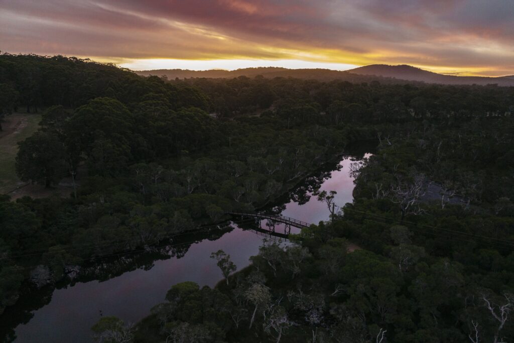 TA_NECI_WA_WOWWildernessEcoCruises_230322 DJI_0614